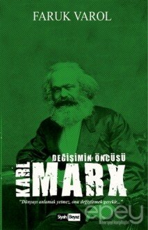 Karl Marx