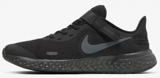 Nike Revolution 5 FlyEase Spor Ayakkabı (CQ4649-001)