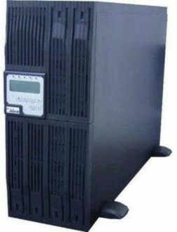 Inform DSP Multipower 6KVA UPS (DSPMP-1106)