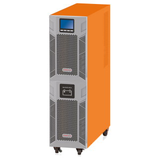 Makelsan PowerPack Plus 10kVA UPS (MU10000N11DTV01)