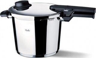 Fissler Vitavit Comfort 8 Lt Düdüklü Tencere