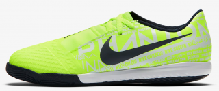 Nike Jr. Phantom Venom Academy IC Spor Ayakkabı (AO0372-717)