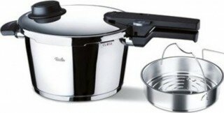 Fissler Vitavit Comfort 2.5 Lt Düdüklü Tencere