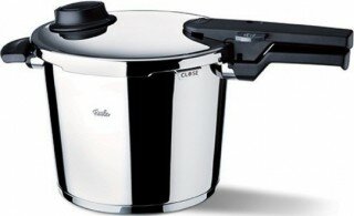 Fissler Vitavit Comfort 10 Lt Düdüklü Tencere