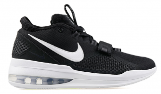 Nike Air Force Max Low Spor Ayakkabı (BV0651-001)