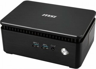 MSI Cubi 3 Silent S-054XTR