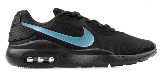 Nike Air Max Oket Spor Ayakkabı (AQ2235-001)