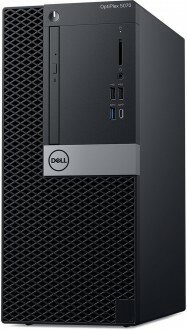 Dell OptiPlex 5070 (N009O5070MT_U)