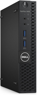 Dell Optiplex 3050 Micro (N002O3050MFF_U)