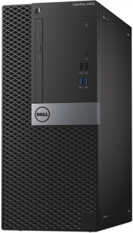 Dell Optiplex 5050 (N009O5050SFF02_W)