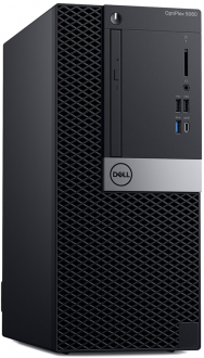 Dell Optiplex 5060 (N046O5060MT_W)