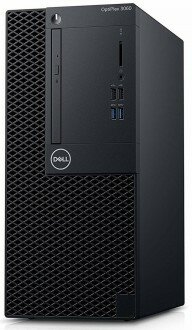 Dell Optiplex 3060 (N018O3060MTTR_W)