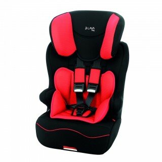 Lava Baby Racer Isofix 9-36 kg Oto Koltuğu