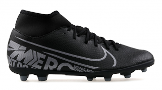 Nike Superfly 7 Club Fg Mg Spor Ayakkabı (AT7949-001)