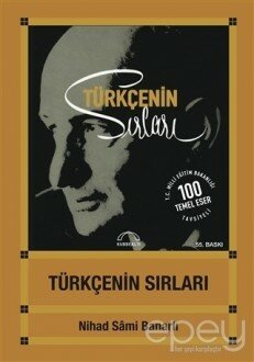 Türkçe'nin Sırları