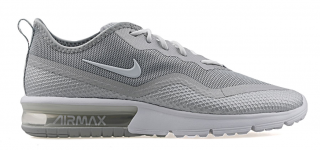 Nike Air Max Sequent 4.5 Spor Ayakkabı (BQ8822-002)