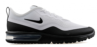 Nike Air Max Sequent 4.5 Spor Ayakkabı (BQ8822-101)