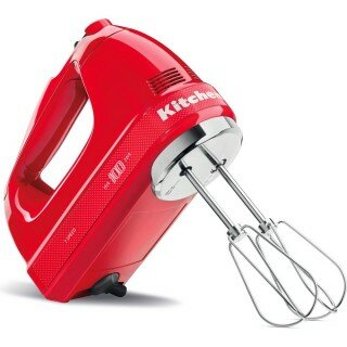 KitchenAid 5KHM7210H Özel Seri Mikser