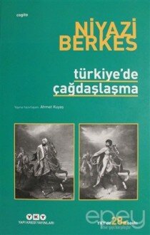 Türkiye’de Çağdaşlaşma