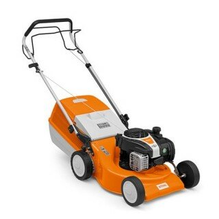 Stihl RM 248 T Çim Biçme Makinesi