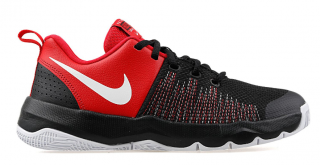 Nike Team Hustle Quick Spor Ayakkabı (922680-002)