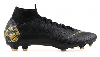 Nike Superfly 6 Elite Fg Spor Ayakkabı (AH7365-077)