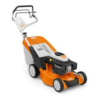 Stihl RM 650 T Çim Biçme Makinesi