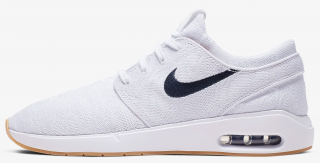 Nike SB Air Max Janoski 2 Spor Ayakkabı (AQ7477-102)