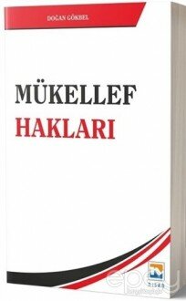 Mükellef Hakları