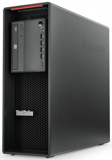 Lenovo ThinkStation P520 30BE007XTX