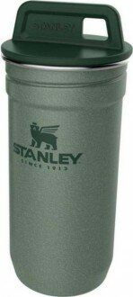 Stanley-Adventure Nesting Shot Glass Termos