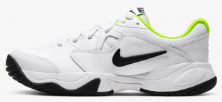 Nike Court Jr. Lite 2 Spor Ayakkabı (CD0440-104)