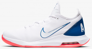 Nike Court Air Max Wildcard Spor Ayakkabı (AO7351-103)