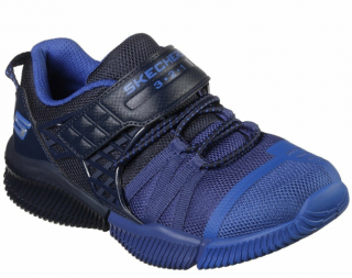 Skecher Iso Flex Spor Ayakkabı (97940L-NVBL)