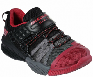 Skecher Iso Flex Spor Ayakkabı (97940L-BGRD)