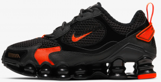 Nike Shox TL Nova SP Spor Ayakkabı (CK2085-001)