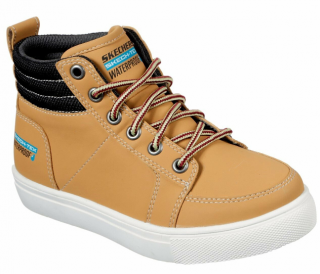 Skechers City Point Ayakkabı (91961L-WTN)