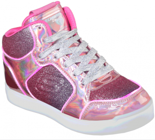 Skechers E pro III Glitzy Glow Spor Ayakkabı (20188L-PNK)