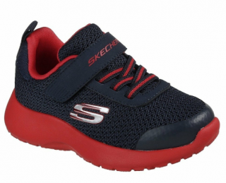 Skechers Dynamight Spor Ayakkabı (97770N NVRD)