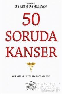 50 Soruda Kanser