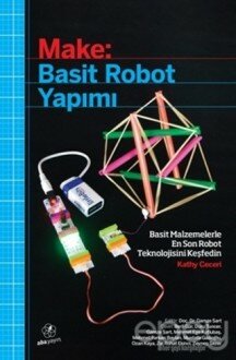 Make: Basit Robot Yapımı