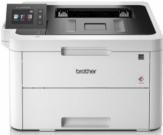 Brother HL-L3270CDW Yazıcı