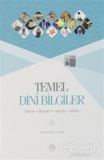 Temel Dini Bilgiler