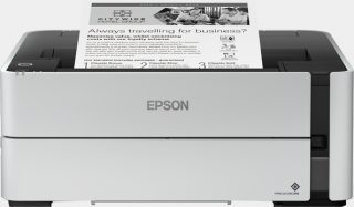 Epson M1140 Yazıcı