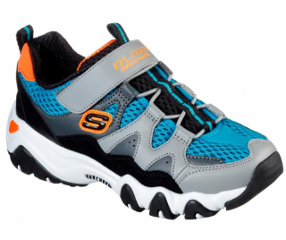 Skechers D'Lites 2.0 Nano Wawes Spor Ayakkabı (98883L-CCTQ)