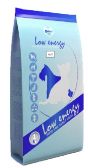 Quicker Mini Dog Low Energy Küçük Irk 1 kg Köpek Maması