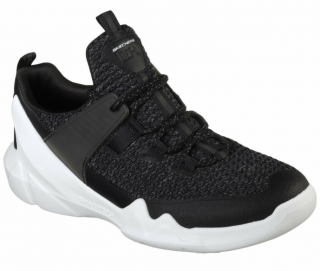 Skechers Dlt-A Spor Ayakkabı (51883-BLK)