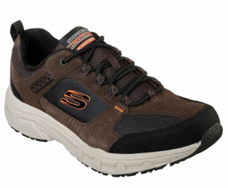 Skechers OAK Canyon Spor Ayakkabı (51893-CHBK)