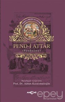 Pend-i Attar