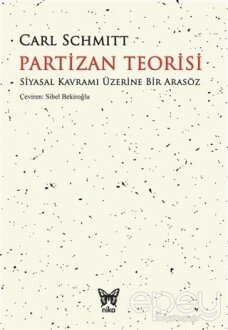 Partizan Teorisi